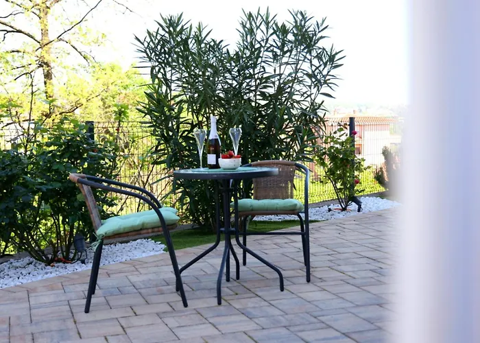 Appartement Bellamar - Opatija Kastav