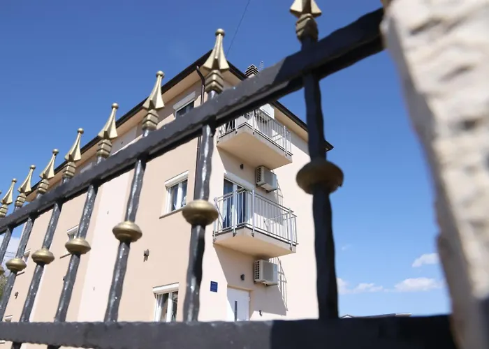 Bellamar - Opatija