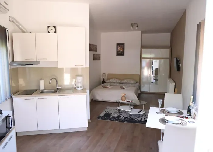 Appartement Bellamar - Opatija *