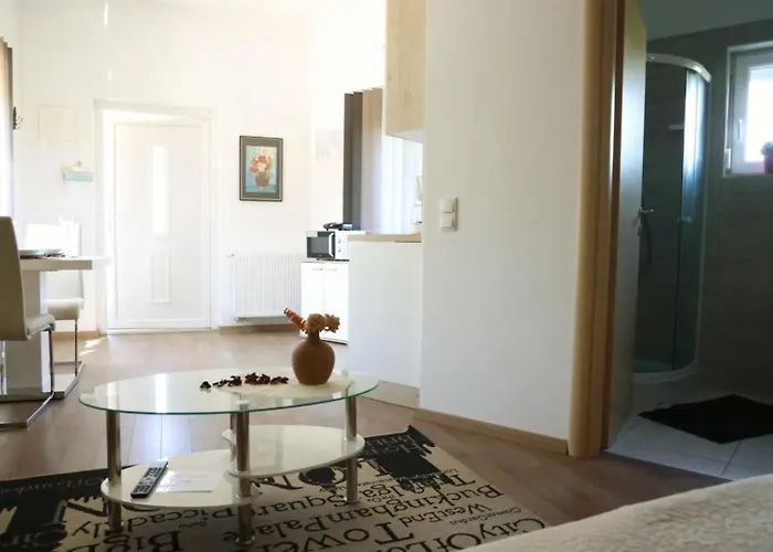 Bellamar - Opatija Appartement *