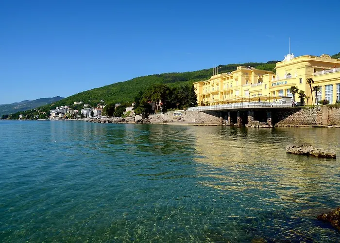 Bellamar - Opatija Kastav